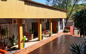 Habitacion Privada centrica en iguazu argentina